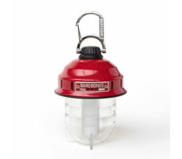 Barebones Beacon Light Red